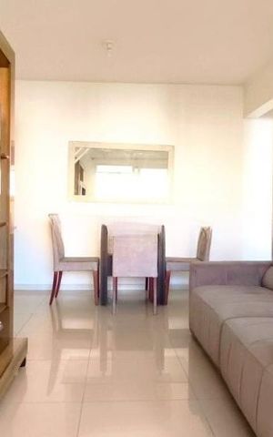 Apartamento para alugar com 60m², 2 quartos e 1 vaga Apartamento para alugar com 60m², 2 quartos e 1 vagaSala