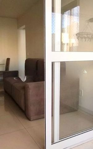 Apartamento para alugar com 60m², 2 quartos e 1 vaga Apartamento para alugar com 60m², 2 quartos e 1 vagaVaranda