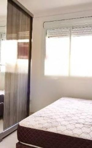 Apartamento para alugar com 60m², 2 quartos e 1 vaga Apartamento para alugar com 60m², 2 quartos e 1 vagaQuarto 2