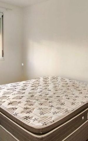 Apartamento para alugar com 60m², 2 quartos e 1 vaga Apartamento para alugar com 60m², 2 quartos e 1 vagaQuarto 1