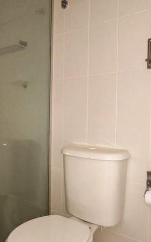Apartamento para alugar com 60m², 2 quartos e 1 vaga Apartamento para alugar com 60m², 2 quartos e 1 vagaBanheiro