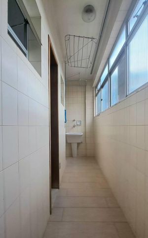 Apartamento à venda com 97m², 3 quartos e 1 vaga