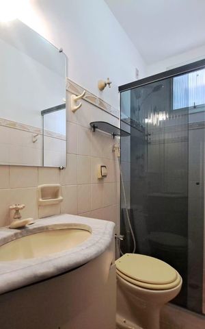 Apartamento à venda com 97m², 3 quartos e 1 vaga