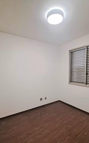 Apartamento à venda com 97m², 3 quartos e 1 vaga
