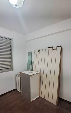 Apartamento à venda com 97m², 3 quartos e 1 vaga