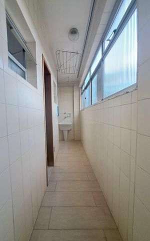 Apartamento à venda com 97m², 3 quartos e 1 vaga