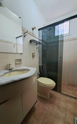 Apartamento à venda com 97m², 3 quartos e 1 vaga
