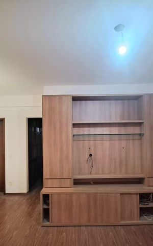 Apartamento à venda com 97m², 3 quartos e 1 vaga