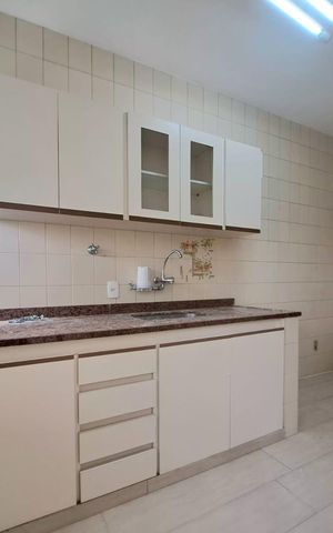 Apartamento à venda com 97m², 3 quartos e 1 vaga