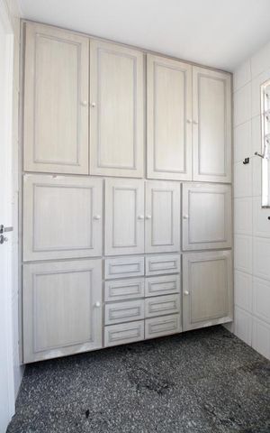 Apartamento à venda com 100m², 2 quartos e 1 vagaBanheiro