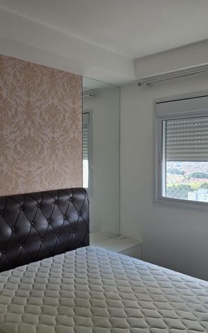 Apartamento à venda com 68m², 2 quartos e 1 vaga Apartamento à venda com 68m², 2 quartos e 1 vagaSuíte