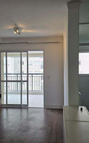 Apartamento à venda com 68m², 2 quartos e 1 vaga Apartamento à venda com 68m², 2 quartos e 1 vagaSala