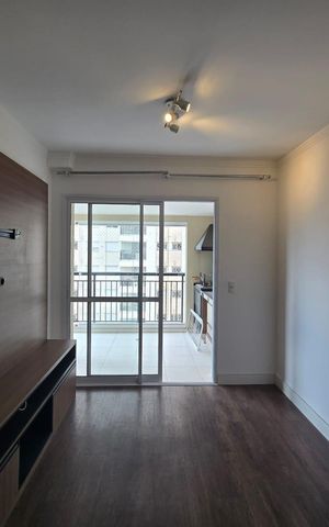 Apartamento à venda com 68m², 2 quartos e 1 vaga Apartamento à venda com 68m², 2 quartos e 1 vagaSala