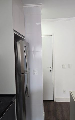 Apartamento à venda com 68m², 2 quartos e 1 vaga Apartamento à venda com 68m², 2 quartos e 1 vagaCozinha