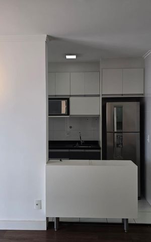 Apartamento à venda com 68m², 2 quartos e 1 vaga Apartamento à venda com 68m², 2 quartos e 1 vagaSala