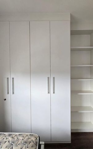 Apartamento à venda com 68m², 2 quartos e 1 vaga Apartamento à venda com 68m², 2 quartos e 1 vagaQuarto 02