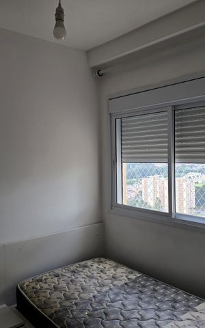 Apartamento à venda com 68m², 2 quartos e 1 vaga Apartamento à venda com 68m², 2 quartos e 1 vagaQuarto 02