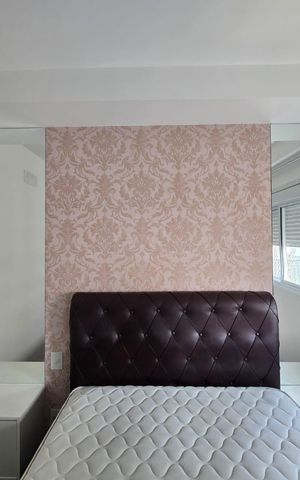Apartamento à venda com 68m², 2 quartos e 1 vaga Apartamento à venda com 68m², 2 quartos e 1 vagaSuíte