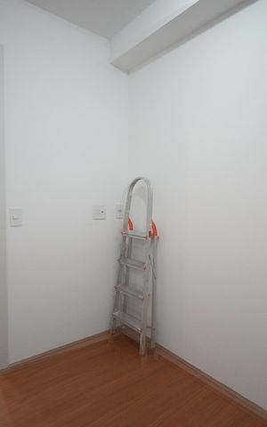 Apartamento à venda com 36m², 2 quartos e sem vagaQuarto 1