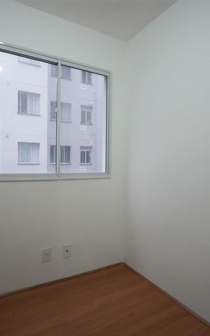 Apartamento à venda com 36m², 2 quartos e sem vagaQuarto 1