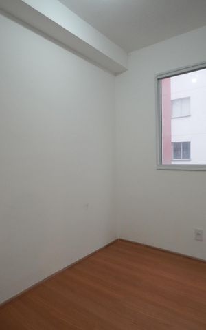 Apartamento à venda com 36m², 2 quartos e sem vagaQuarto 1