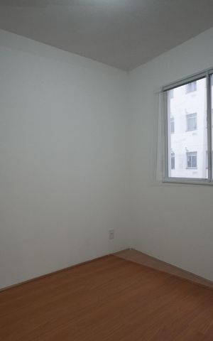 Apartamento à venda com 36m², 2 quartos e sem vagaQuarto 2