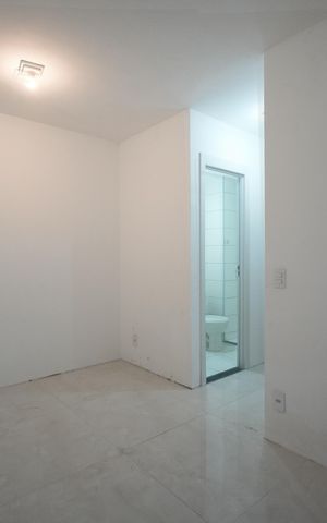 Apartamento à venda com 36m², 2 quartos e sem vagaSala