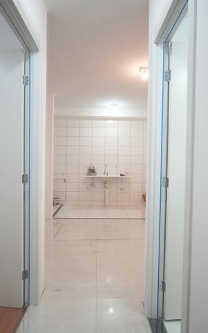 Apartamento à venda com 36m², 2 quartos e sem vagaCorredor