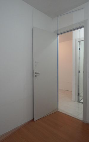 Apartamento à venda com 36m², 2 quartos e sem vagaQuarto 1