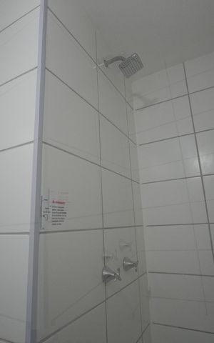 Apartamento à venda com 36m², 2 quartos e sem vagaBanheiro