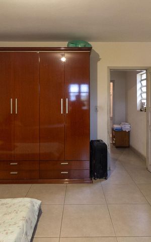 Casa para alugar com 280m², 3 quartos e 2 vagas Casa para alugar com 280m², 3 quartos e 2 vagasQuarto 2