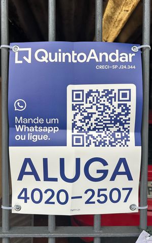Casa para alugar com 280m², 3 quartos e 2 vagas Casa para alugar com 280m², 3 quartos e 2 vagasPlaca