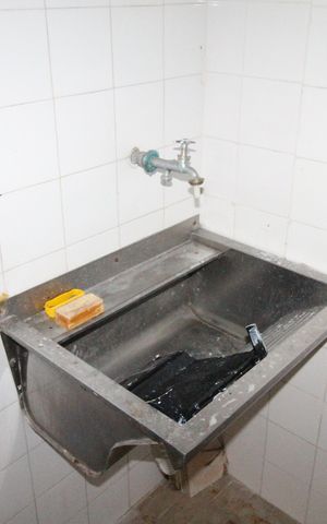 Apartamento para alugar com 58m², 1 quarto e 1 vagaÁrea de Serviço