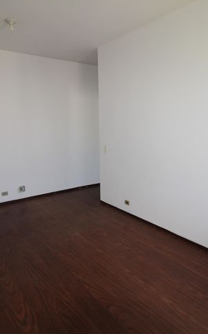 Apartamento para alugar com 58m², 1 quarto e 1 vagaSala