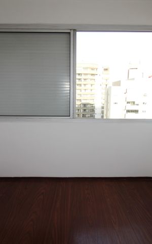 Apartamento para alugar com 58m², 1 quarto e 1 vagaQuarto