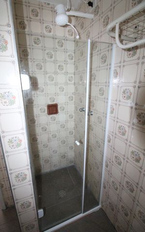 Apartamento para alugar com 58m², 1 quarto e 1 vagaBanheiro