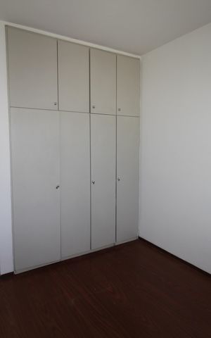 Apartamento para alugar com 58m², 1 quarto e 1 vagaQuarto