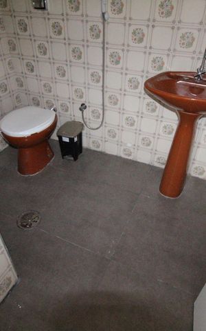 Apartamento para alugar com 58m², 1 quarto e 1 vagaBanheiro