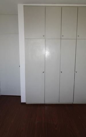 Apartamento para alugar com 58m², 1 quarto e 1 vagaQuarto