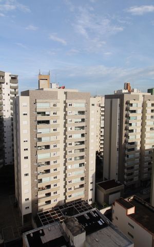 Apartamento para alugar com 58m², 1 quarto e 1 vagaSala