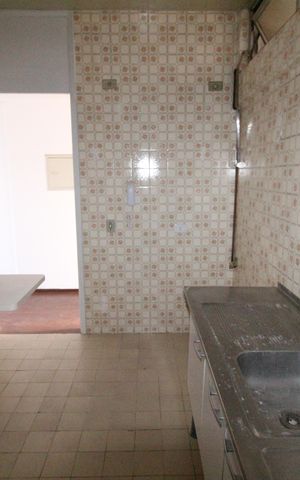Apartamento para alugar com 58m², 1 quarto e 1 vagaCozinha