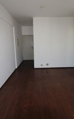 Apartamento para alugar com 58m², 1 quarto e 1 vagaSala