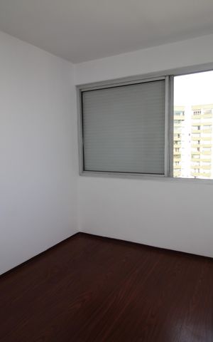 Apartamento para alugar com 58m², 1 quarto e 1 vagaQuarto