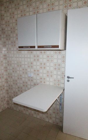 Apartamento para alugar com 58m², 1 quarto e 1 vagaCozinha