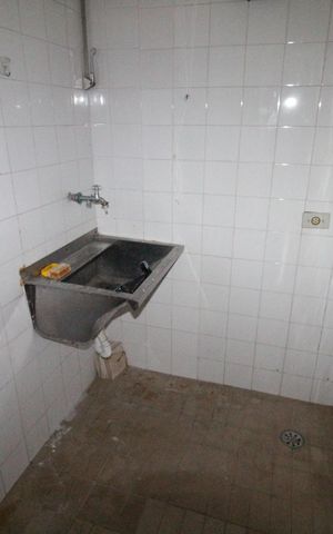 Apartamento para alugar com 58m², 1 quarto e 1 vagaÁrea de Serviço