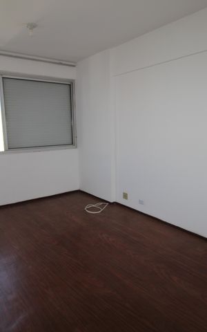 Apartamento para alugar com 58m², 1 quarto e 1 vagaSala