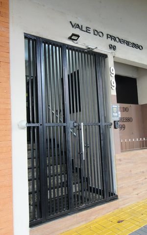 Apartamento para alugar com 58m², 1 quarto e 1 vagaPortaria