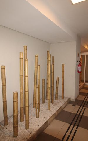 Apartamento à venda com 57m², 2 quartos e 1 vagaÁrea Comum