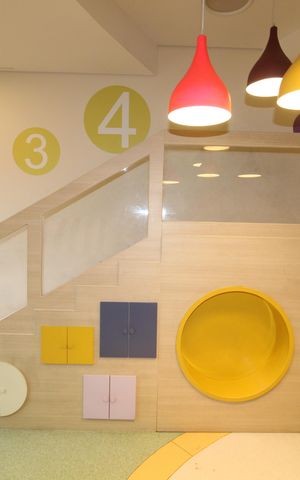 Apartamento à venda com 57m², 2 quartos e 1 vagaÁrea Comum