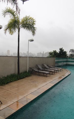 Apartamento à venda com 57m², 2 quartos e 1 vagaÁrea Comum